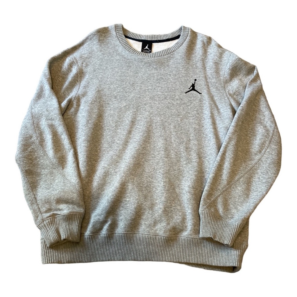 Jordan Crewneck Sweatshirt